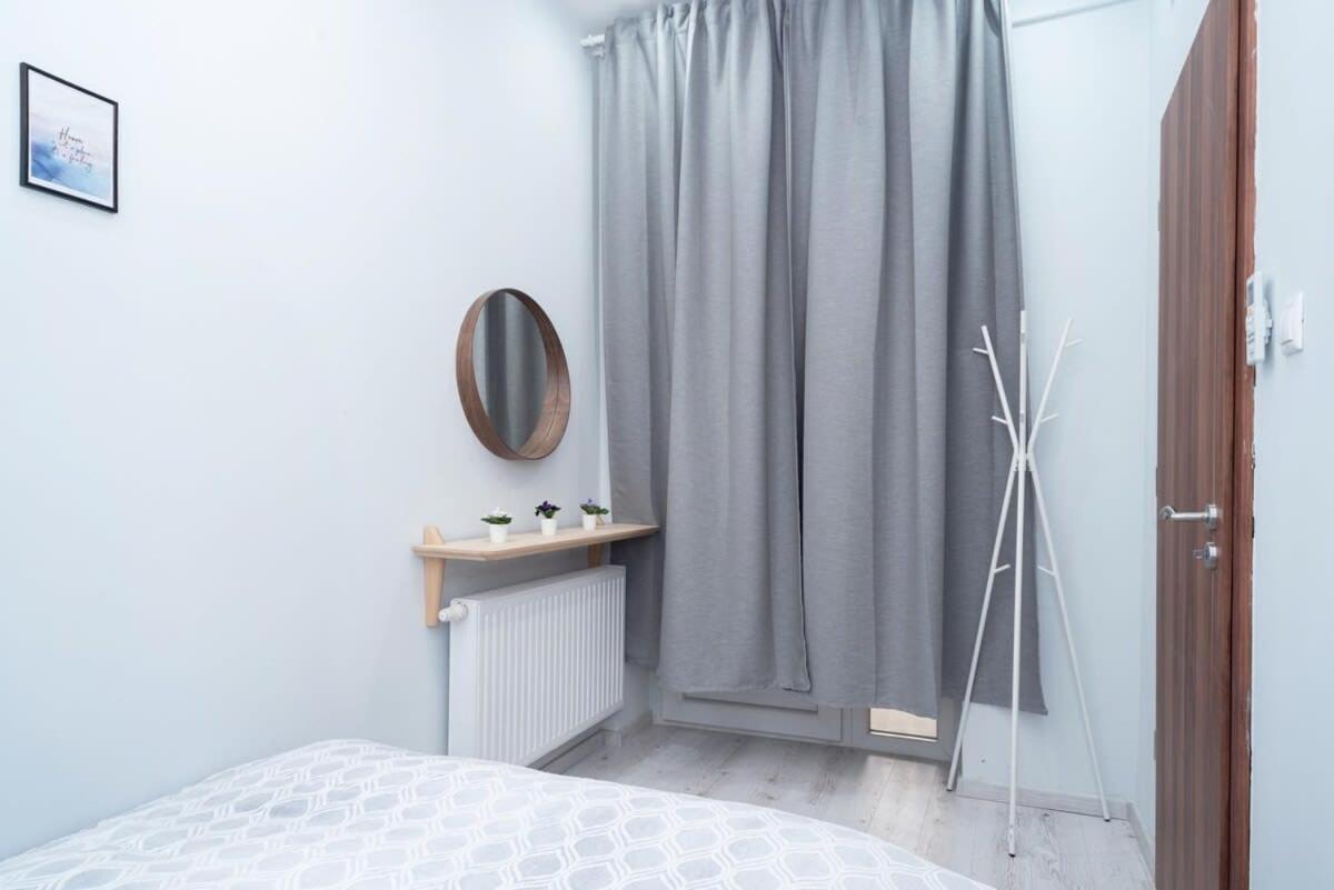 New Spacious Apartment At Superb Location Budapest Exterior foto